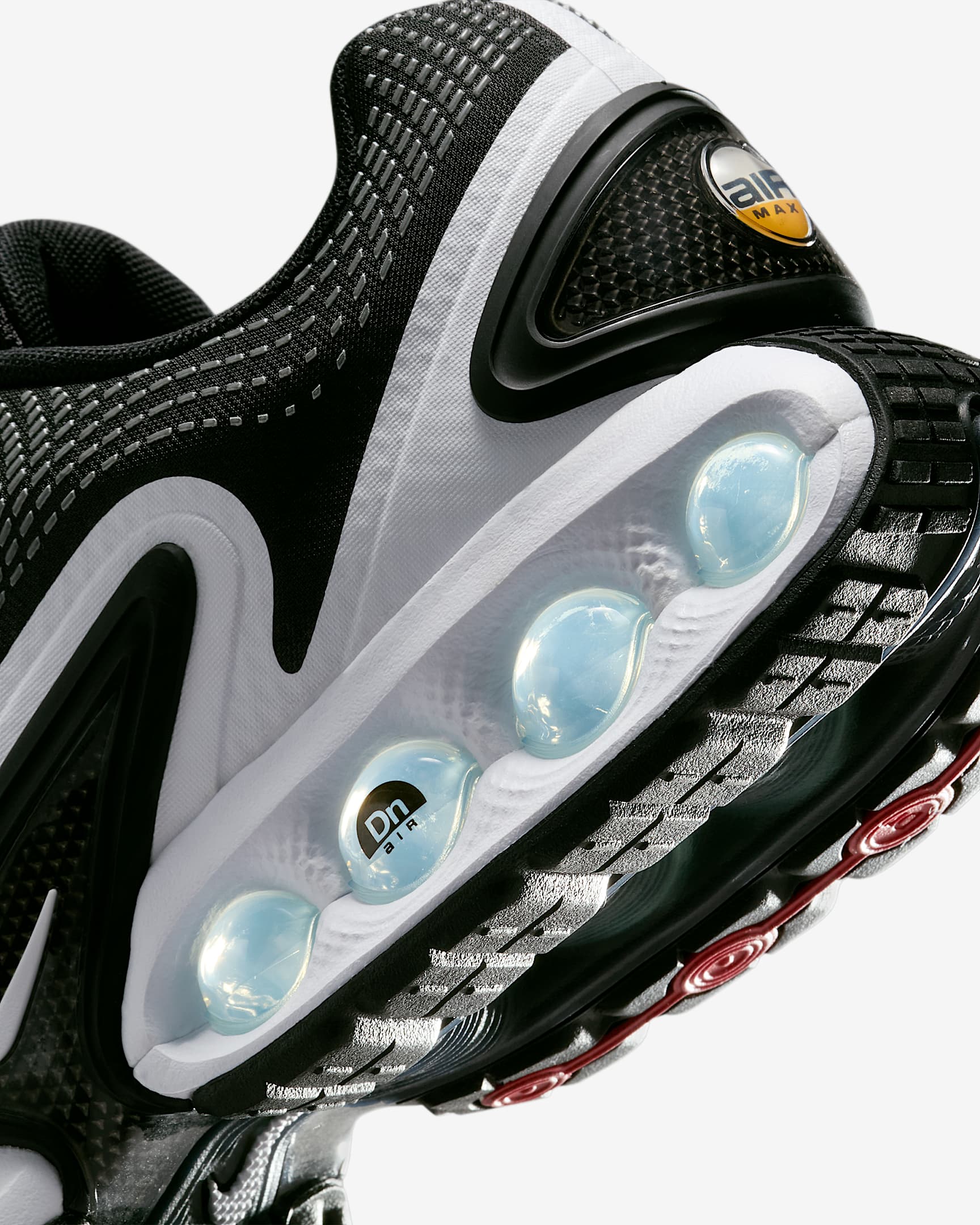 Nike Air Max Dn Shoes. Nike